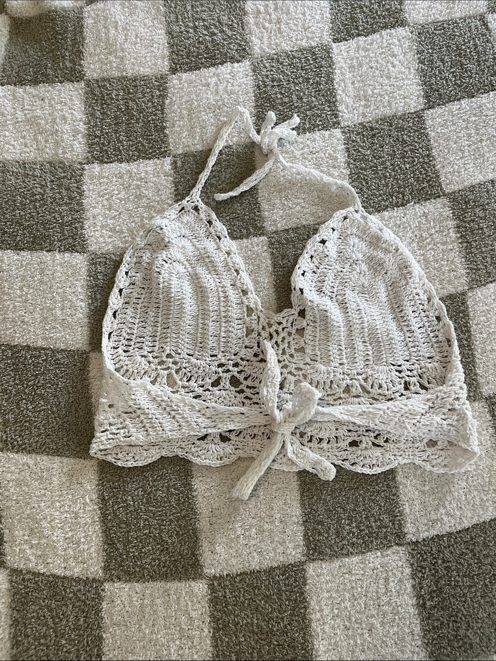 Summer beach crop top bundle - Picture 2 of 6